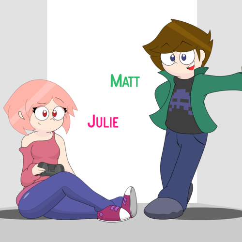 Gamerz Short Animation QnA