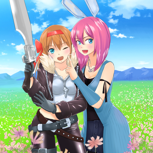 Mimion - Older Sister