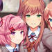 DDLC ANIMATION PART 1