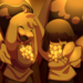 Undertale Chronicles/Undertale AU