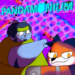 PANDAMONIUM: The Show 