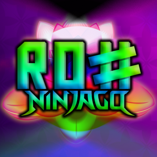 LEGO Ninjago Fanalbums