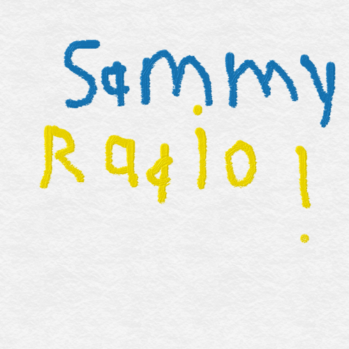 Sammy Omane (Host)