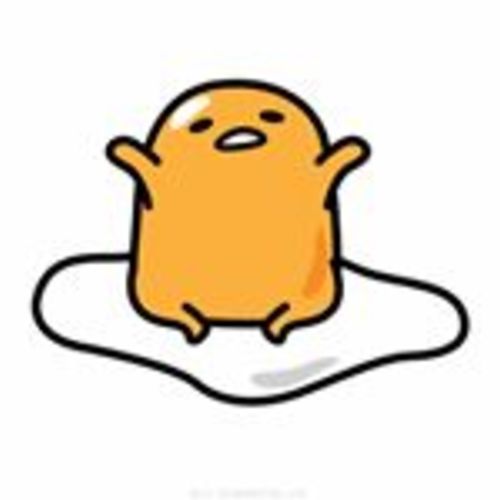 Gudetama (female voice actor)