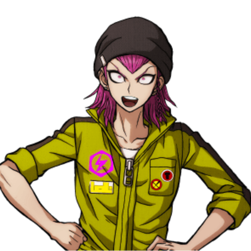 Emi Emiko shsl Dentist