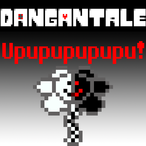 Dangantale (Undertale/Danganronpa AU game)