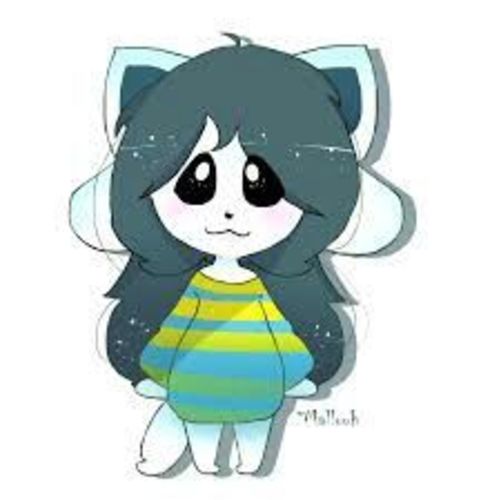 Temmie