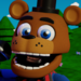 FNaF World: Corrupted Chaos