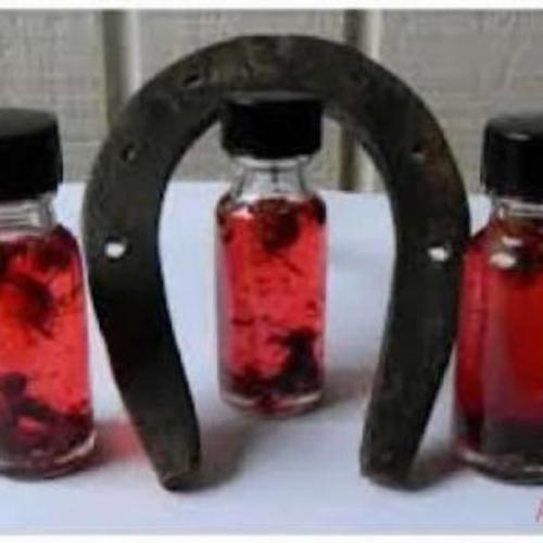 Traditional Healer sandawana oil and skin for business,luck,wealth +27635620092