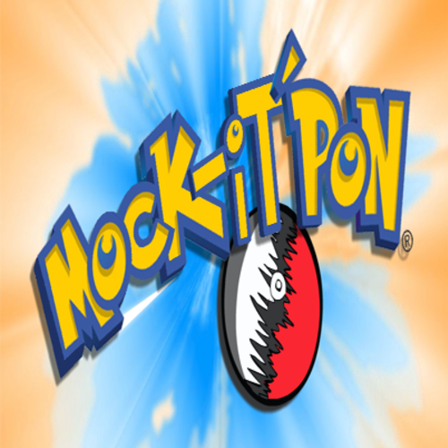 Mock'it Pon (Pokemon parody series) Episode 2+