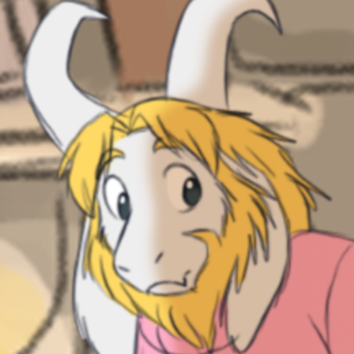 Endertale: Asgore Voice Actor 