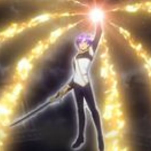 Zero Sarashi