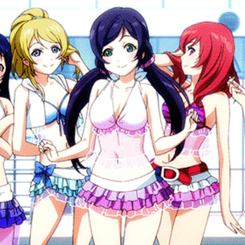 Eli Ayase (My Singing Sample ^_^)