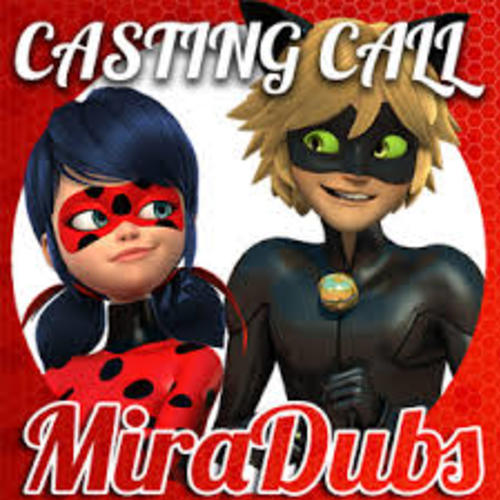 Marinette/Ladybug (Singing Voice!)
