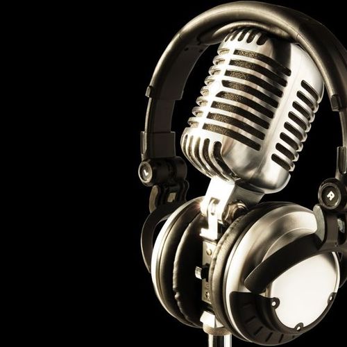 Voice actor/actress