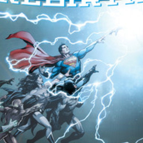 Saturn Girl?