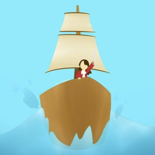 Voyage of the Pestilan VAs