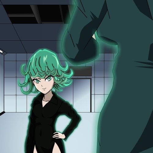 Tatsumaki