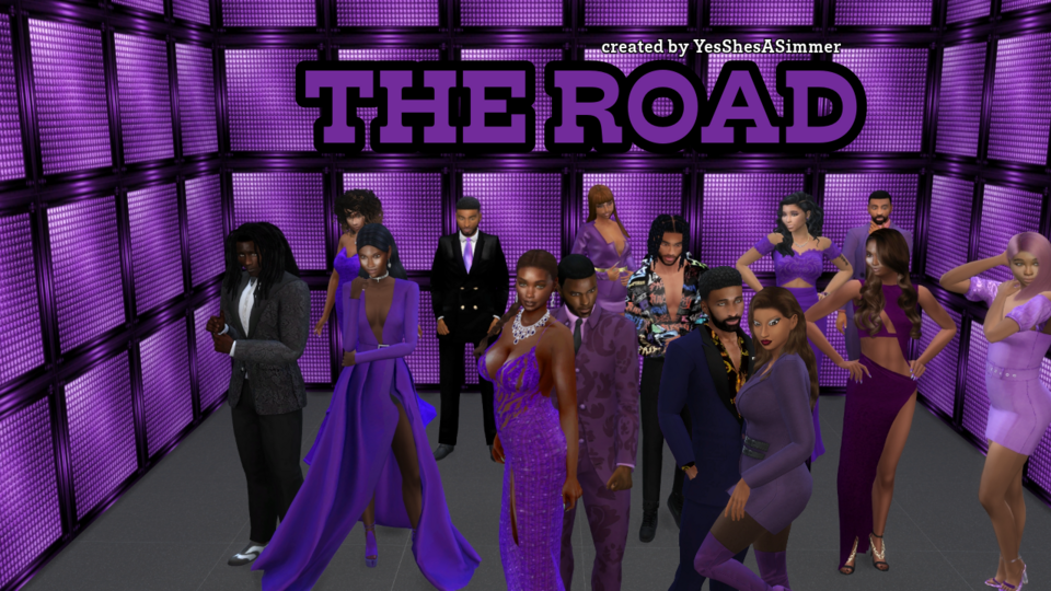 The Road Season 02