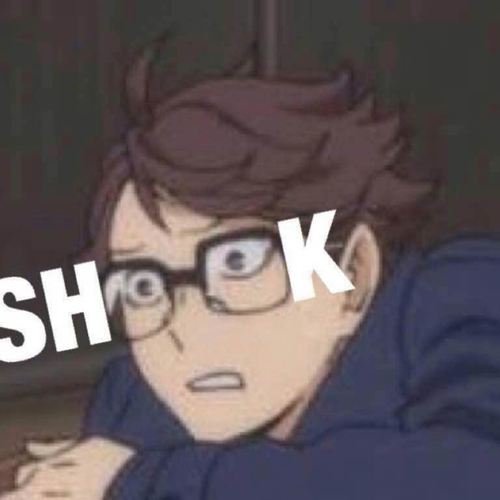 Haikyuu!! Abridged