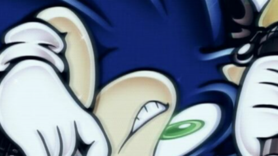 Wave 2 Auditions The Power Ring VAS - Sonic Voice Acting Group!