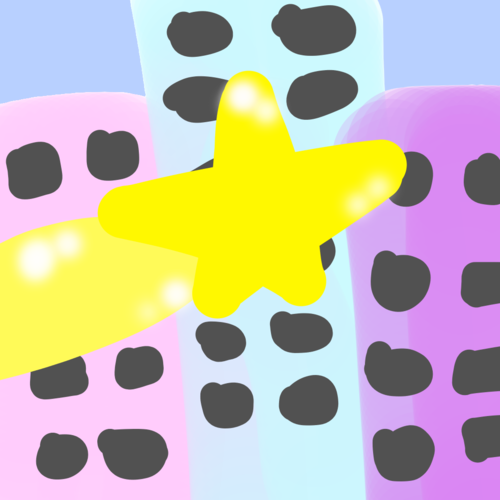 Star Light 