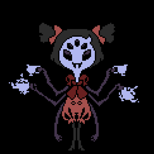 Undertale Fanfic Audiobook: Muffet's Favorite Customer 18+