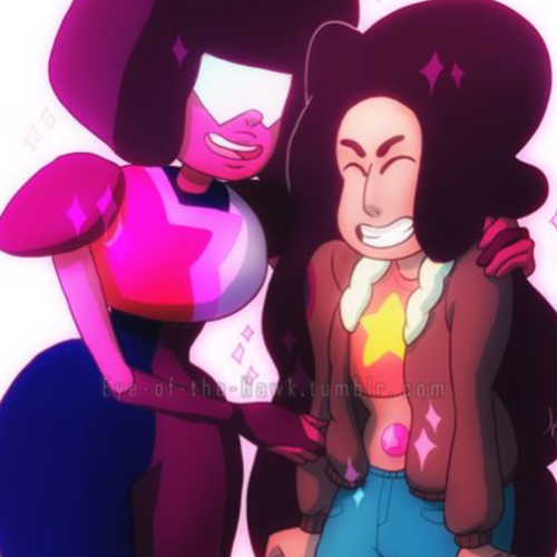 Here Comes A Thought cover! 💎Garnet Needed!💎 - Steven Universe