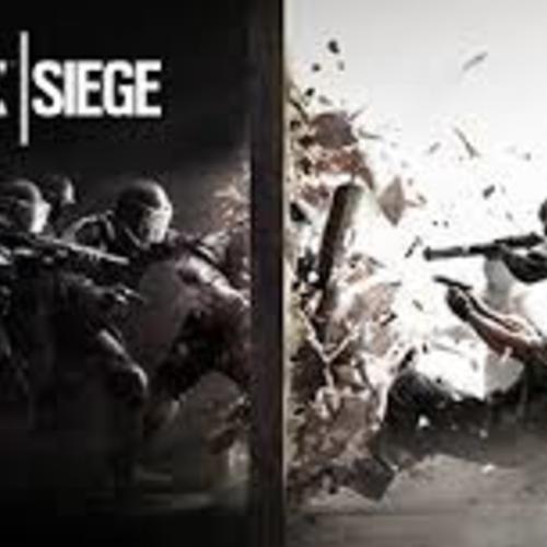 Rainbow Six Siege: The attack on Yacht
