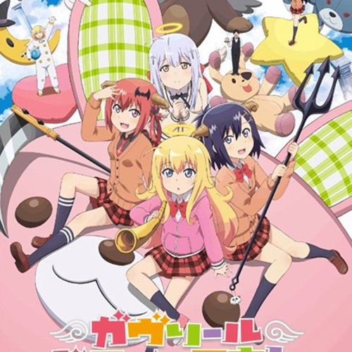 Vignette April Tsukinose