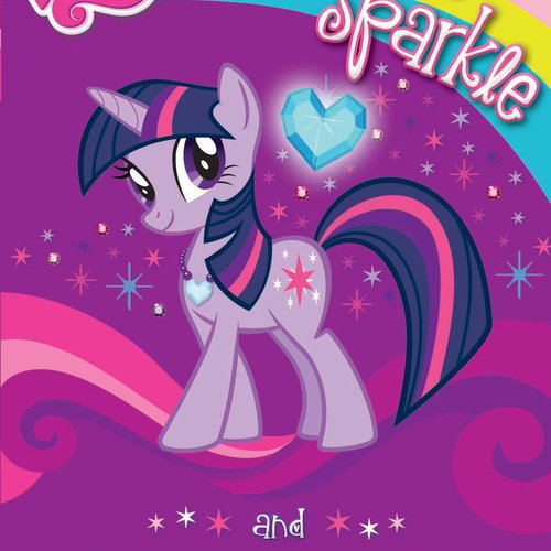 Senior Mint (Guard Pony)