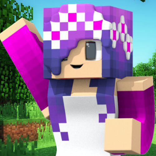 Sace / Flower's sassy, dark, secretive sister  