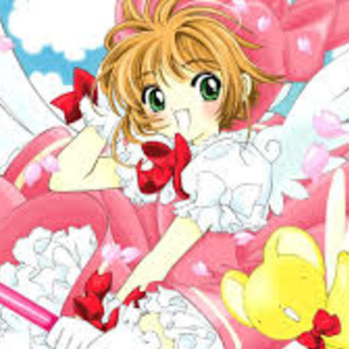Toya Kinomoto