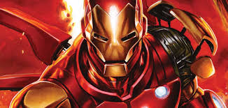 Voice Actor/IronMan/Tony Stark