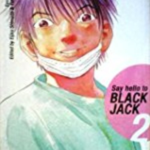 Say Hello to Black Jack, Season Two