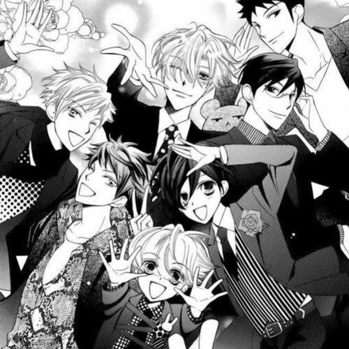 Kyoya Ootori