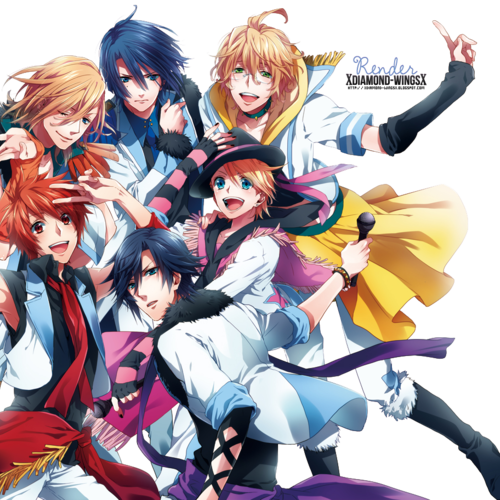 2000% LOVE {UTAPRI ENGLISH FEMALE COVER}