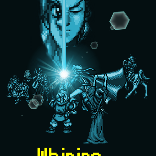 Understudy of main (4 parts)