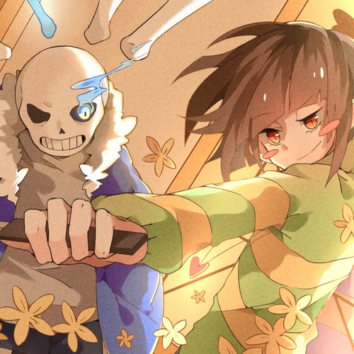 sans