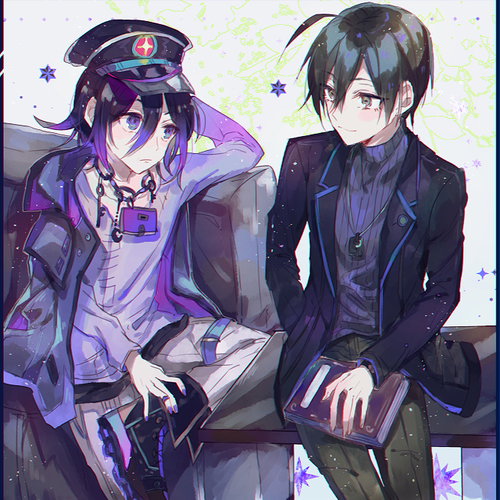 Danganronpa Roleplay Voiceover