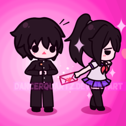 Yandere Simulator Rivals RolePlay