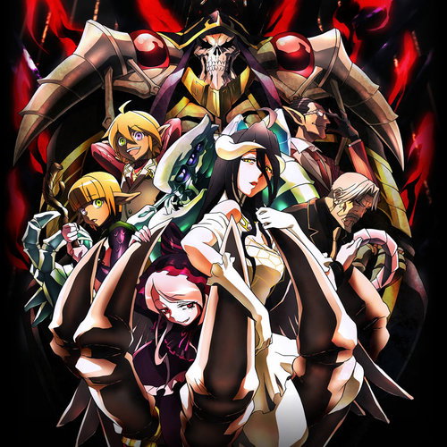 Overlord Abridged - {ONE-SHOT} 