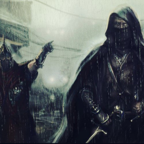 Lord Dorian