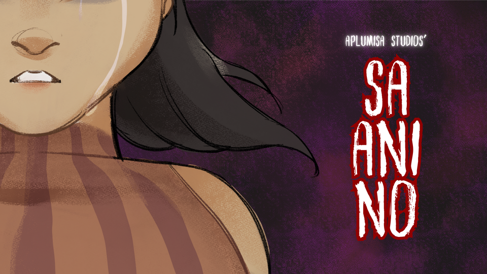 Sa Anino | Filipino Voice Actors Needed!
