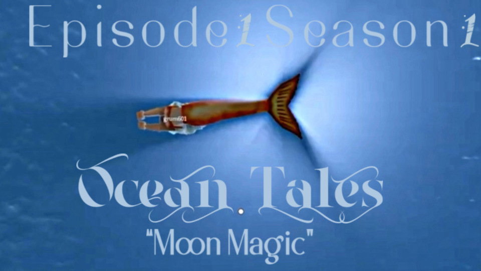 Ocean Tales S2 Cast