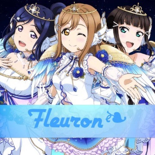 Ruby, Riko & Staff recasting for: Fleuron❧ (an English Love Live! cover group)