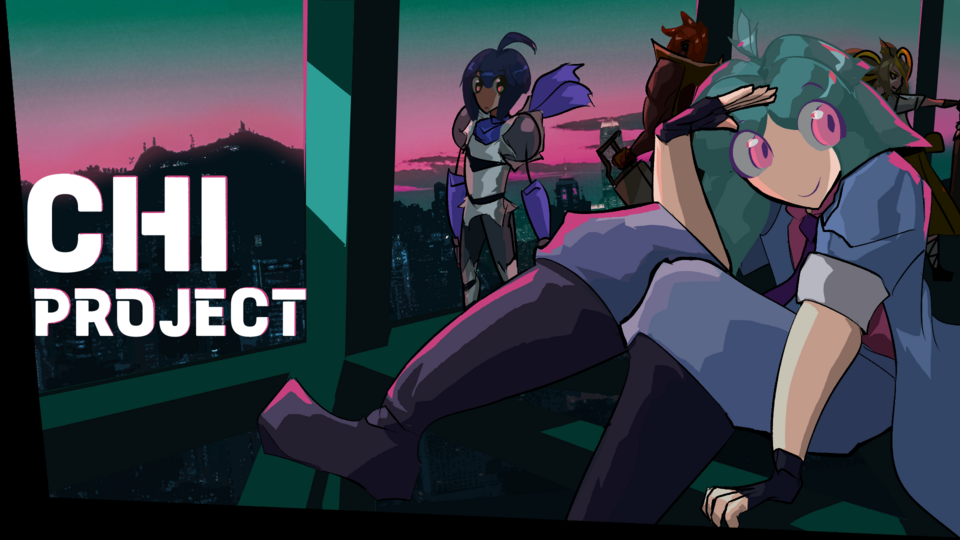 CHI Project