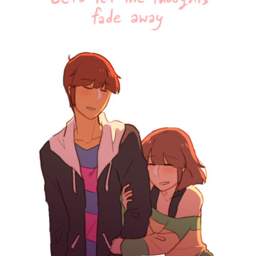 Undertale Voice Actors (PERMANENT) 