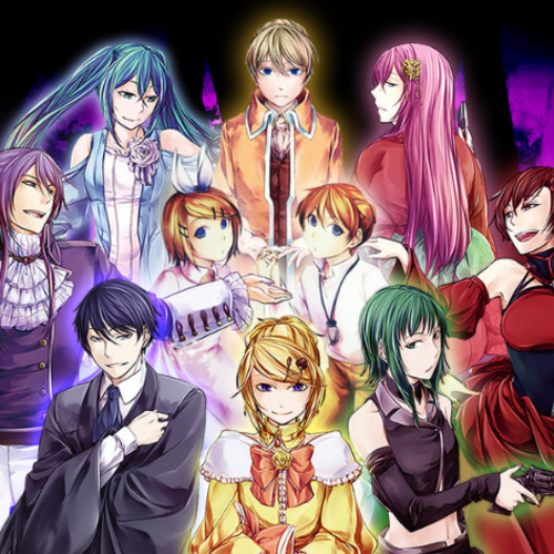 Riliane/Gretel/Levia/ect.