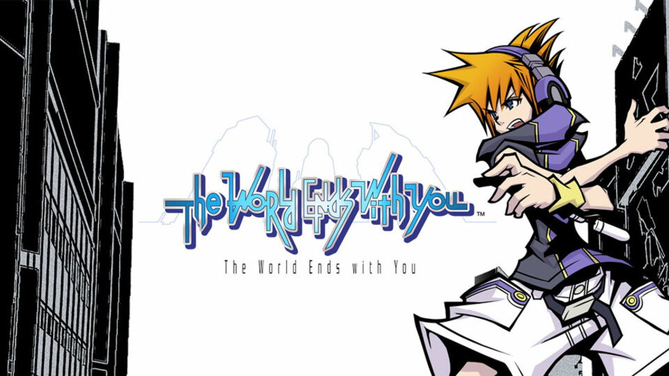 The World Ends With You Fandub